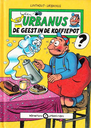 Urbanus
