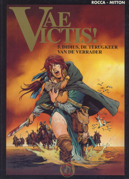 VaeVictis