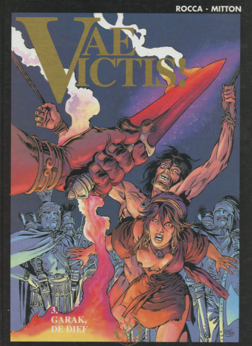 VaeVictis