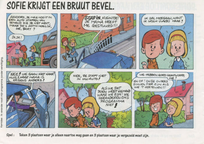 VeiligheidOokVoorJou
