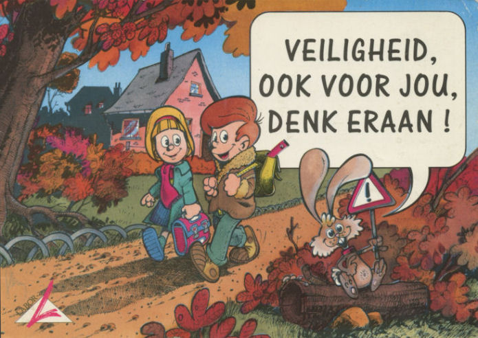 VeiligheidOokVoorJou