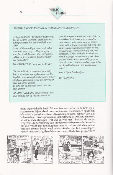 VeiligVrijen