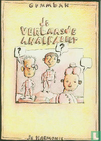 VerbaasdeAnalfabeet
