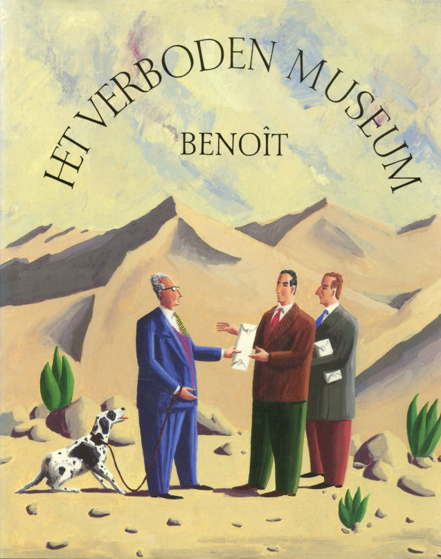 VerbodenMuseum
