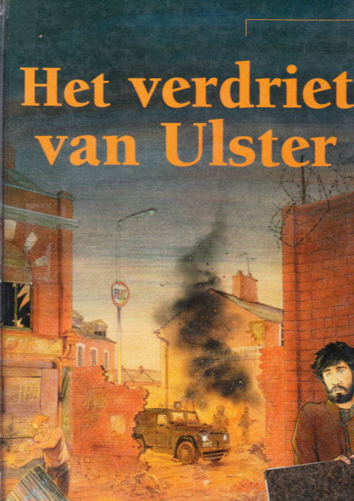 VerdrietUlster