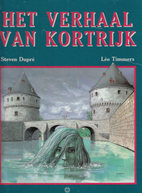 VerhaalKortrijk