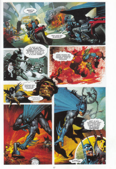 Batman