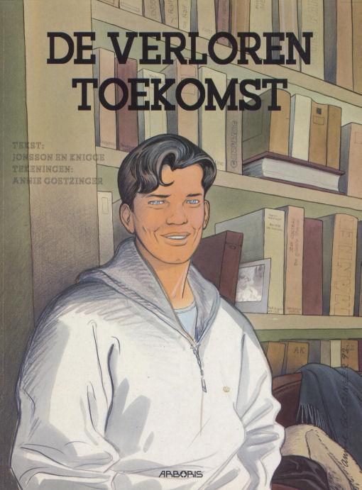 VerlorenToekomst