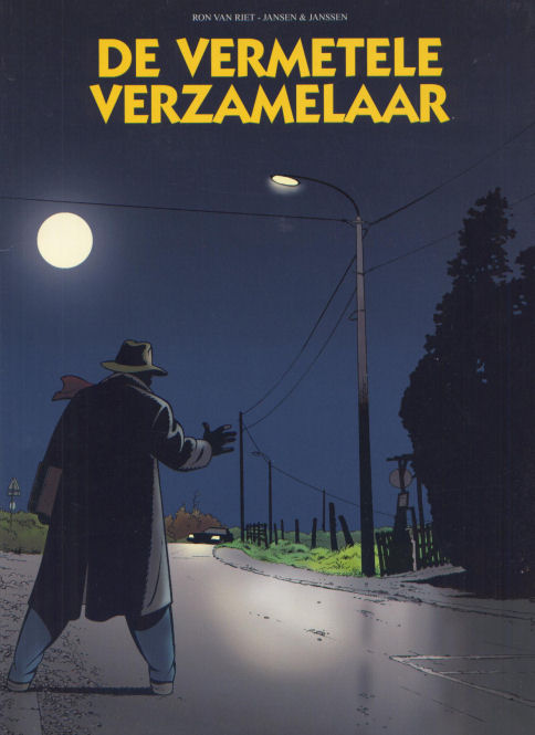 VermeteleVerzamelaar