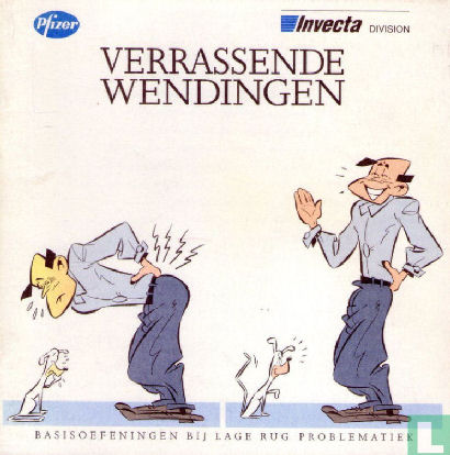 VerrassendeWendingen
