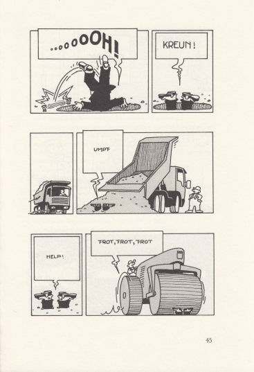 VerschrikkelijkeSchoolmeester