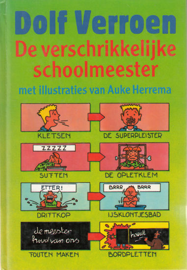 VerschrikkelijkeSchoolmeester