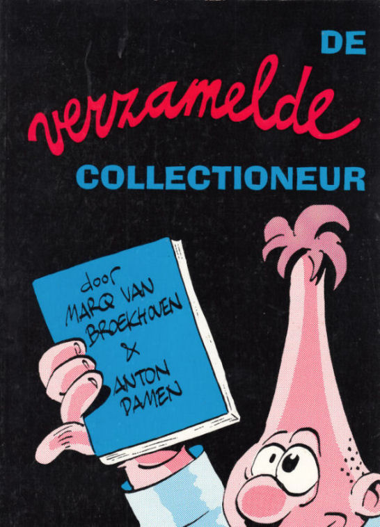 VerzameldeCollectioneur