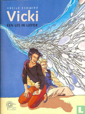 Vicki