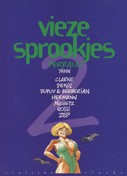 ViezeSprookjes