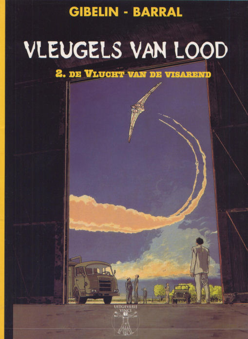 VleugelsLood