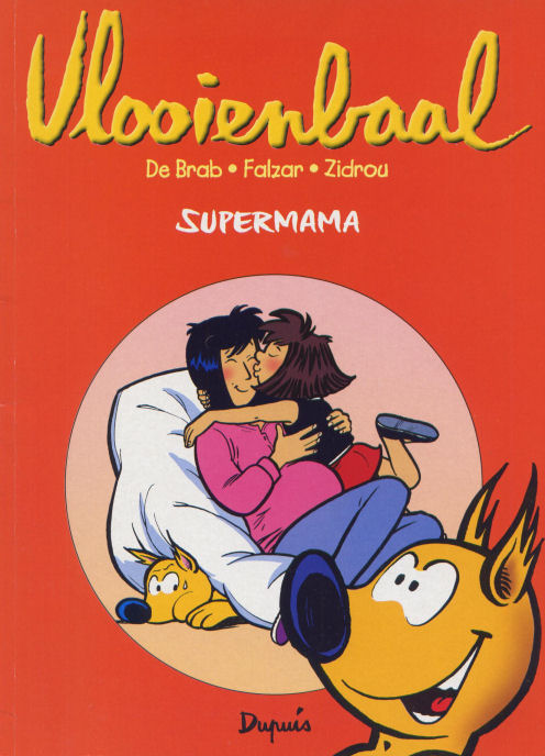 Vlooienbaal
