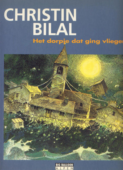 Voorbijganger