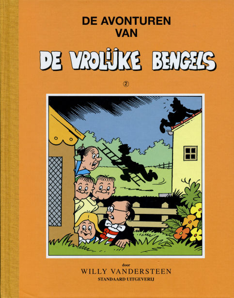 VrolijkeBengels
