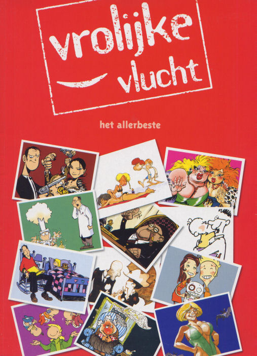 VrolijkeVlucht