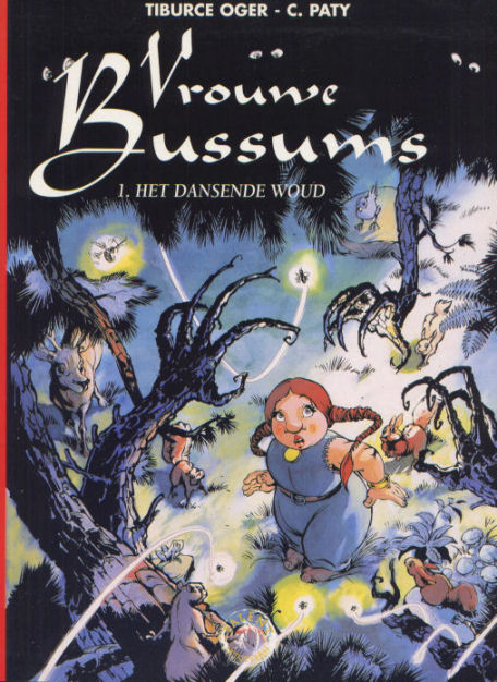 VrouweBussums