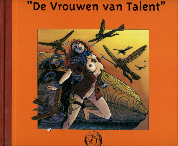 VrouwenTalent