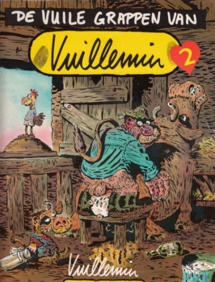 Vuillemin