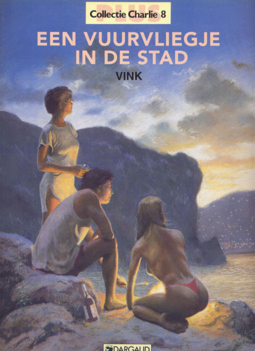 VuurvliegjeStad