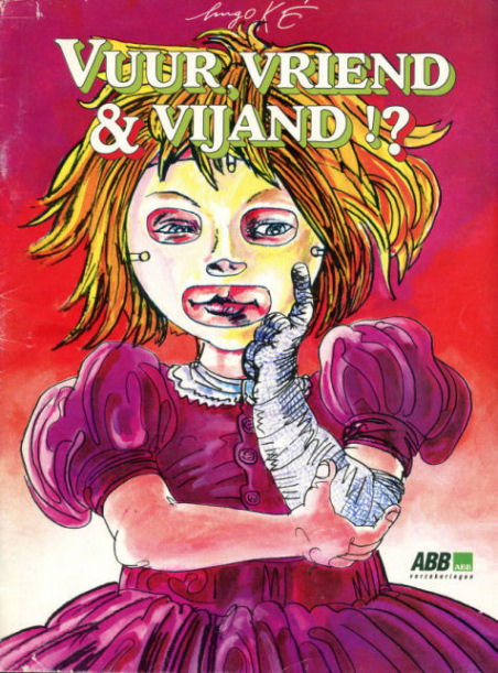 VuurVriendVijand