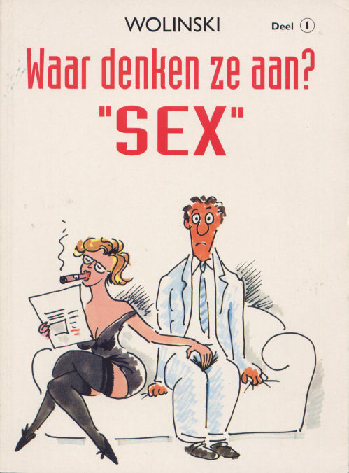 Wolinski-strips