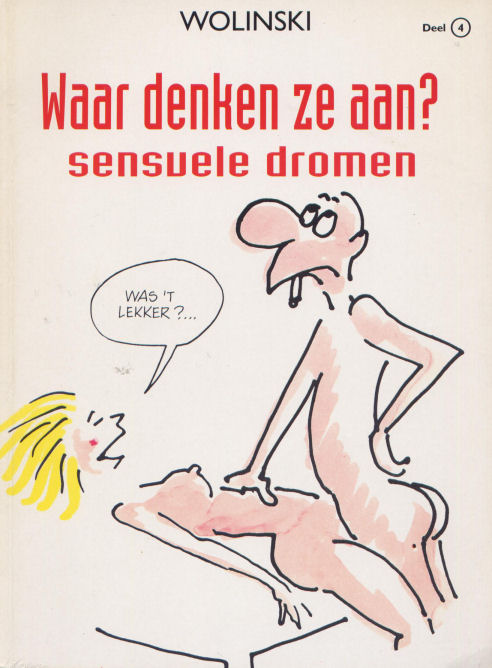Wolinski-strips