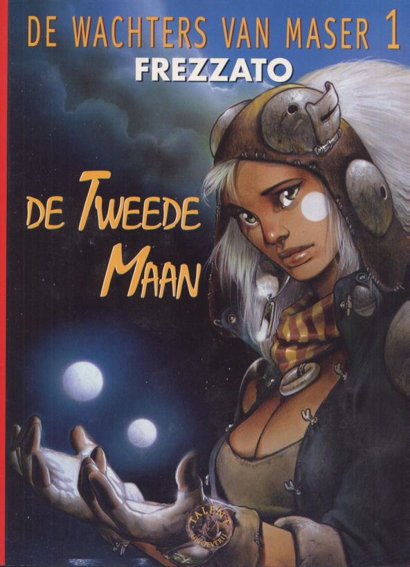 WachtersMaser