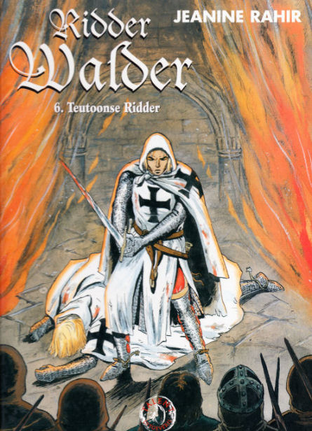 RidderWalder