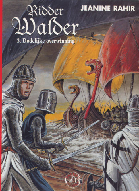 RidderWalder