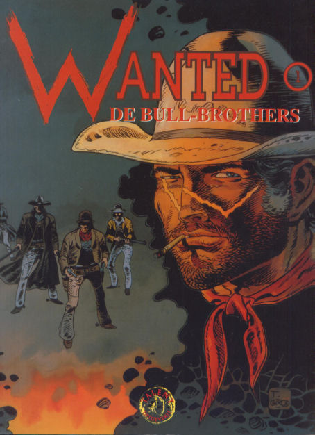 Wanted
