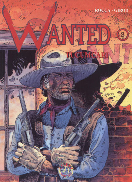 Wanted