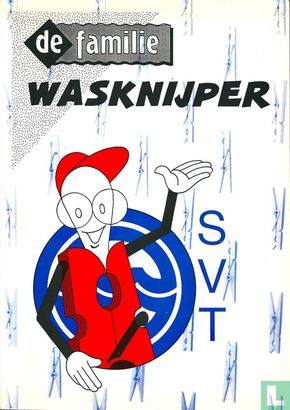FamilieWasknijper