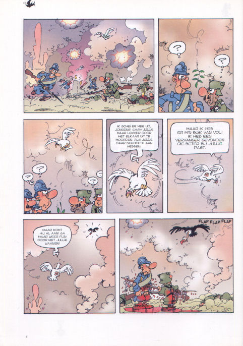 WatNKlotedag