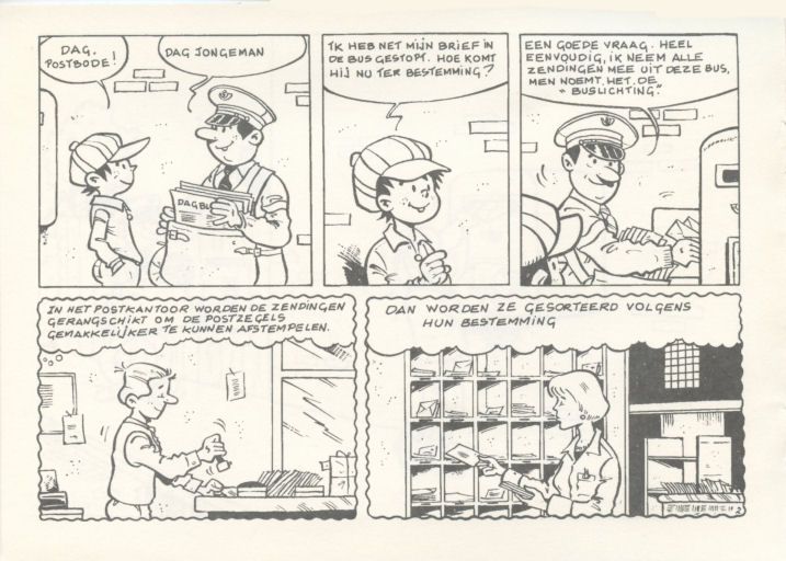 WegBrief