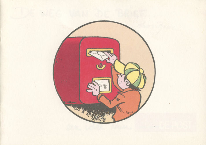 WegBrief