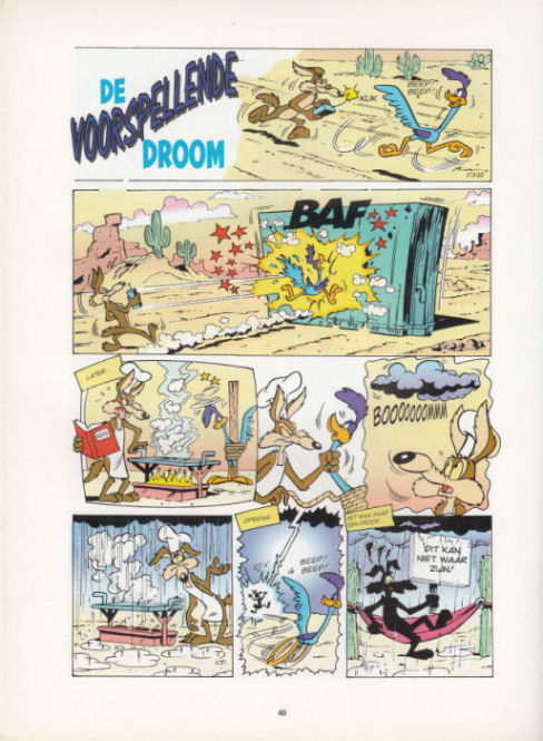WileECoyote