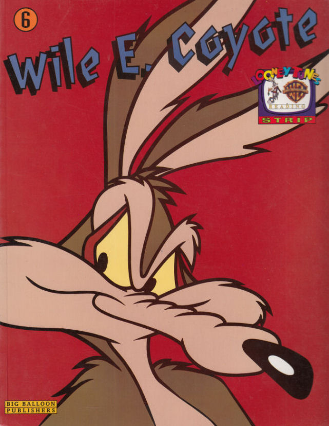 WileECoyote