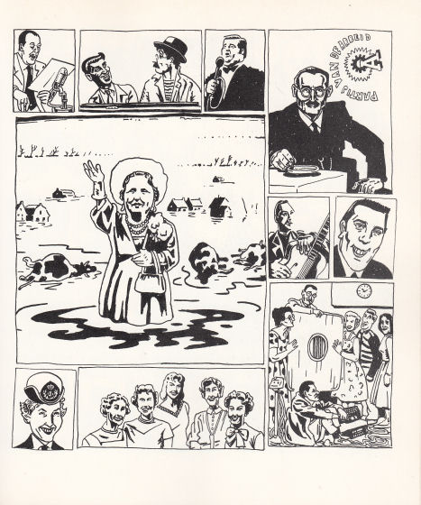 Willem-strips