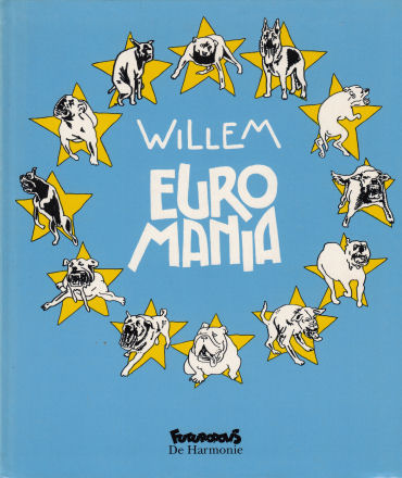 Willem-strips