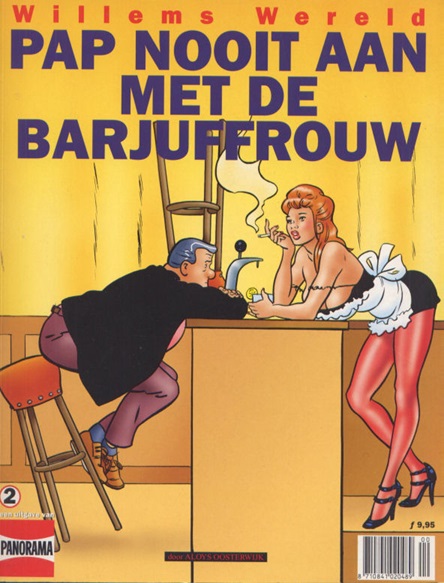 WillemsWereld