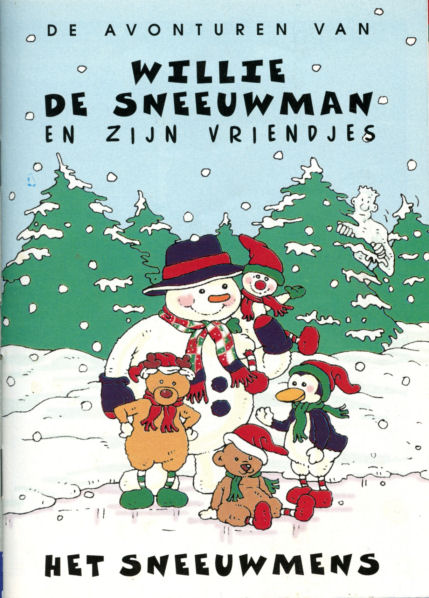 WillieSneeuwman