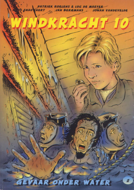 Windkracht10