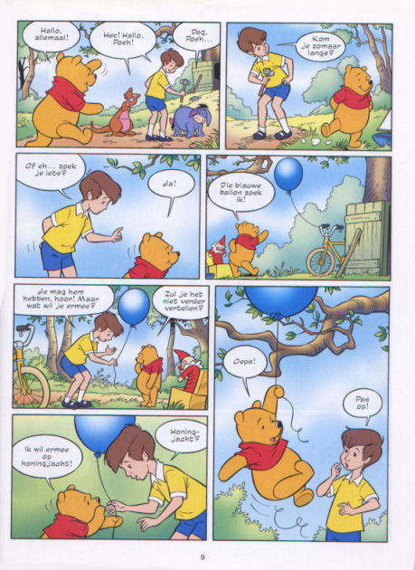 WinnieDePoeh