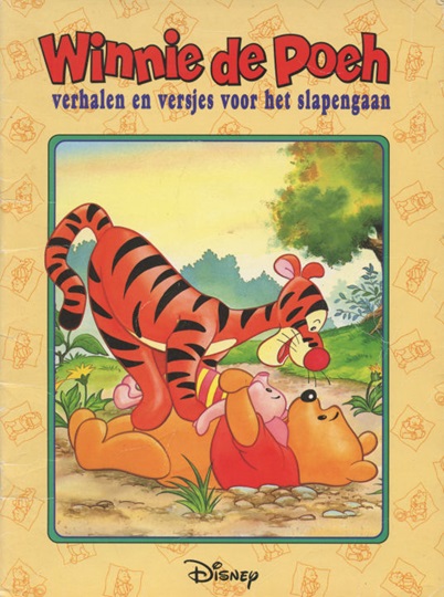 WinnieDePoeh
