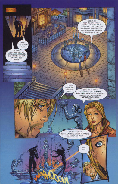 Witchblade